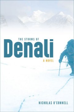 The Storms of Denali