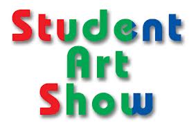 Watershed Art Student Art Show