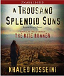 A Thousand Splendid Suns Audiobook