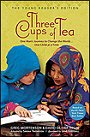 Three Cups of Tea: Young Readers Addition