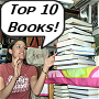 Top 10 Book List