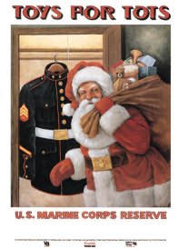 Toys For Tots