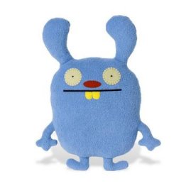 Ugly Dolls - Citizen #1 - Brad Luck