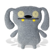 Ugly Dolls - Citizen #5-Querit