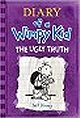 Diary of a Wimpy Kid: Ugly Truth (Book 5)