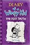 The Ugly Truth (Diary of a Wimpy Kid Series #5) 