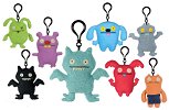 Uglydoll Clip-Ons