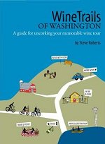 WineTrails of Washington