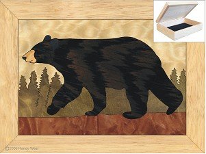 Black Bear Box